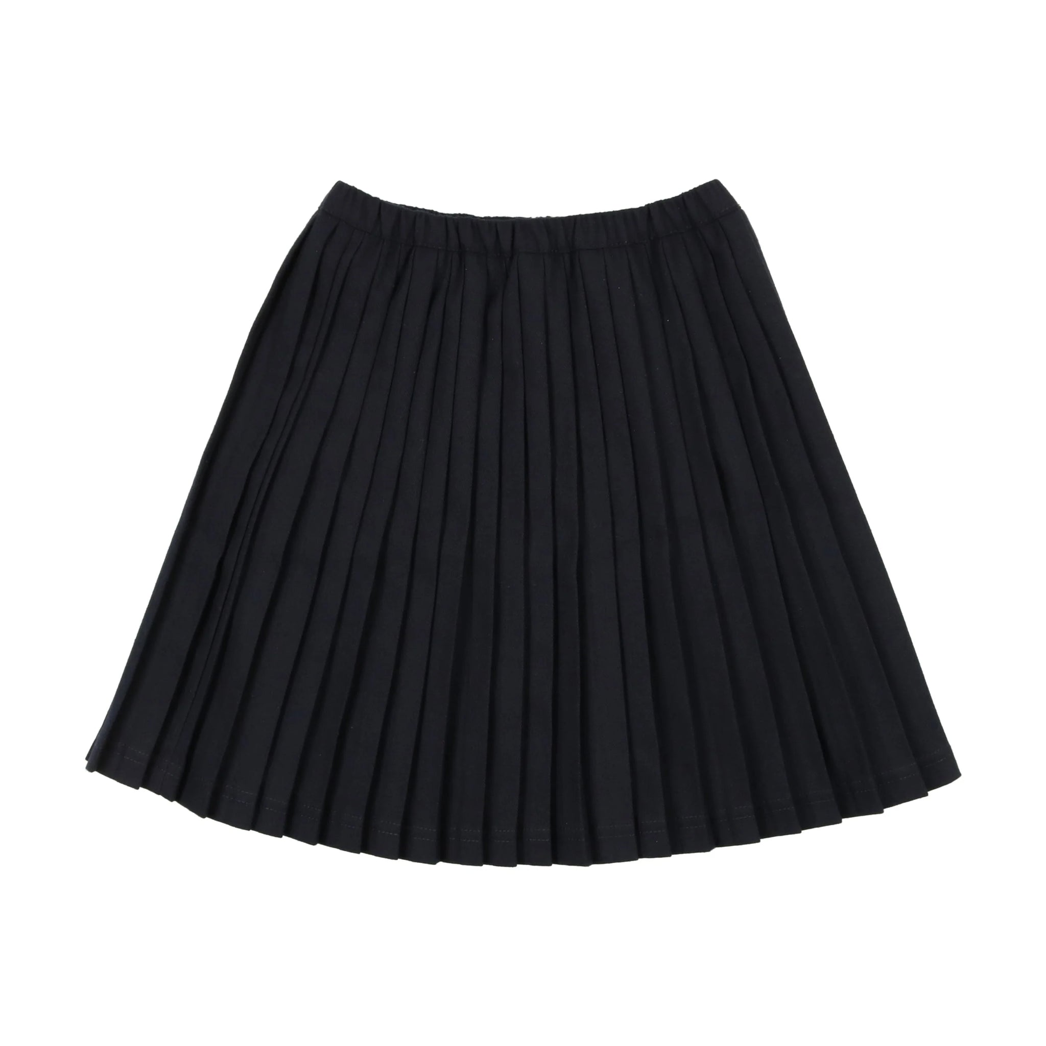 ploknplq knife short knife pleated skirt
