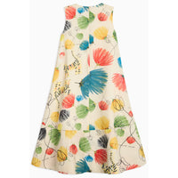 Wolf & Rita Dandellon Girl Dress Laura Woven
