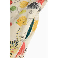 Wolf & Rita Dandellon Girl Dress Laura Woven