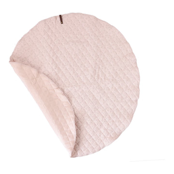 Lilette By Lil Legs Playmat Classic Soft Pink Bud