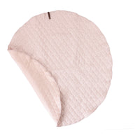Lilette By Lil Legs Playmat Classic Soft Pink Bud