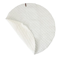 Lilette By Lil Legs Playmat Classic Pale Blue Gingham