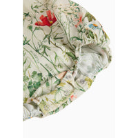 Wolf & Rita Bloom Girl Jumpsuit Luna Woven
