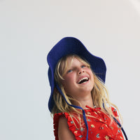 The New Society - Amapola Dress Amapola Print