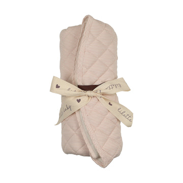 Lilette by Lil Legs Pale Pink Accessory Baby Playmat-A26