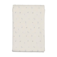 Bee & Dee Ivory Boys Little Bundles Blanket