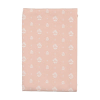 Bee & Dee Girls Print Little Print Blanket