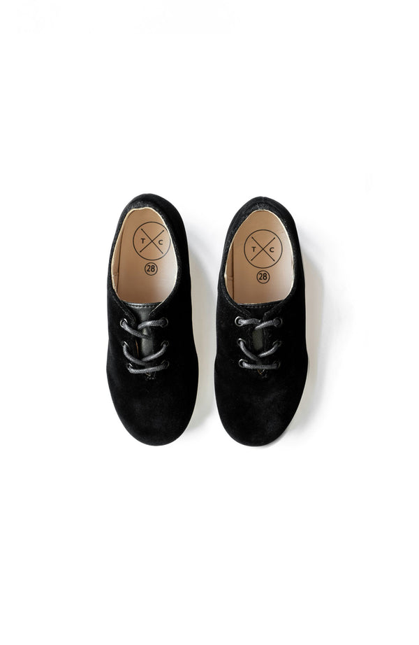 Tannery & Co Midnight Oxfords