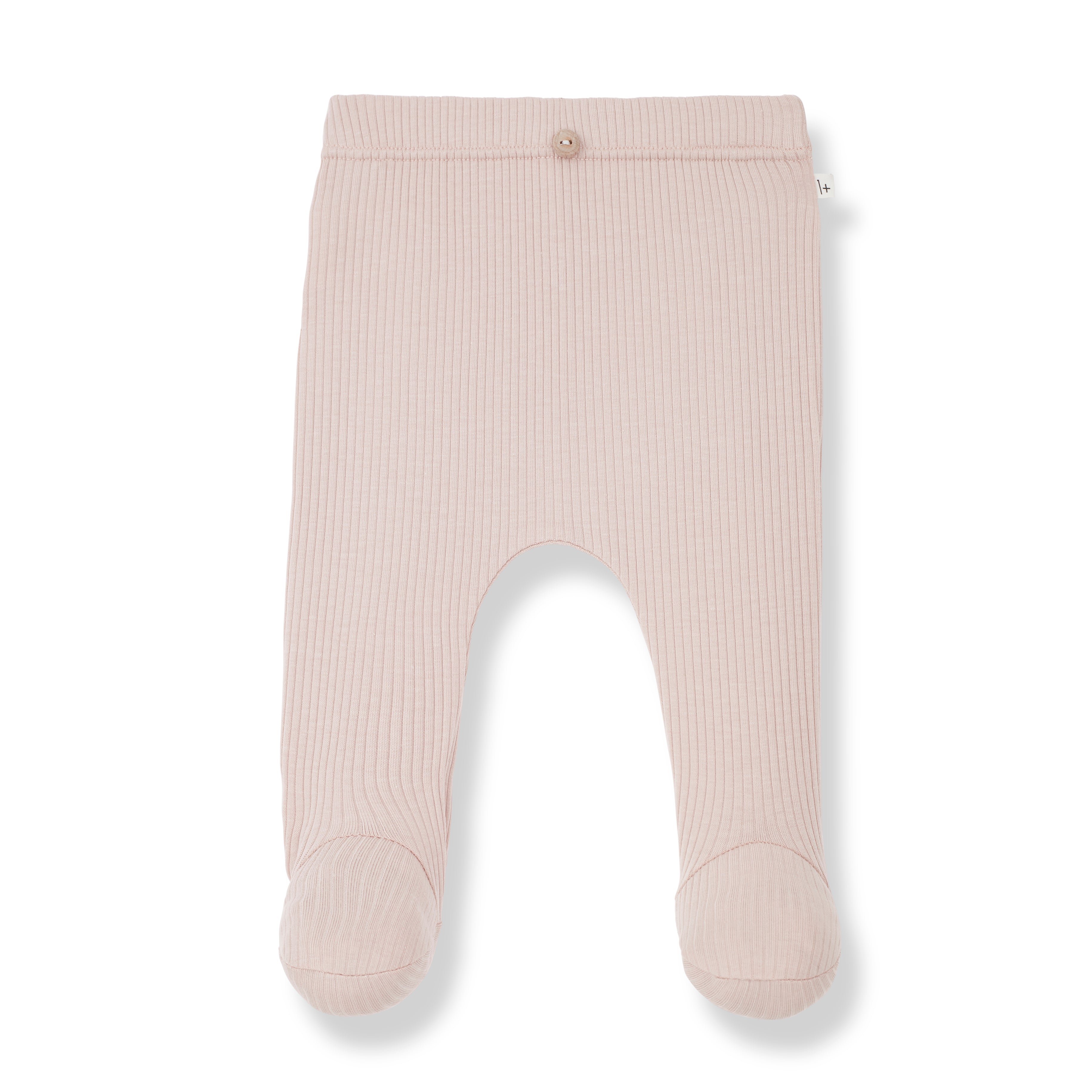 Baby Legging with Feet | Organic Cotton | Your Little One UK