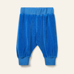 Mini Sloth Pant - True Blue MW19J12