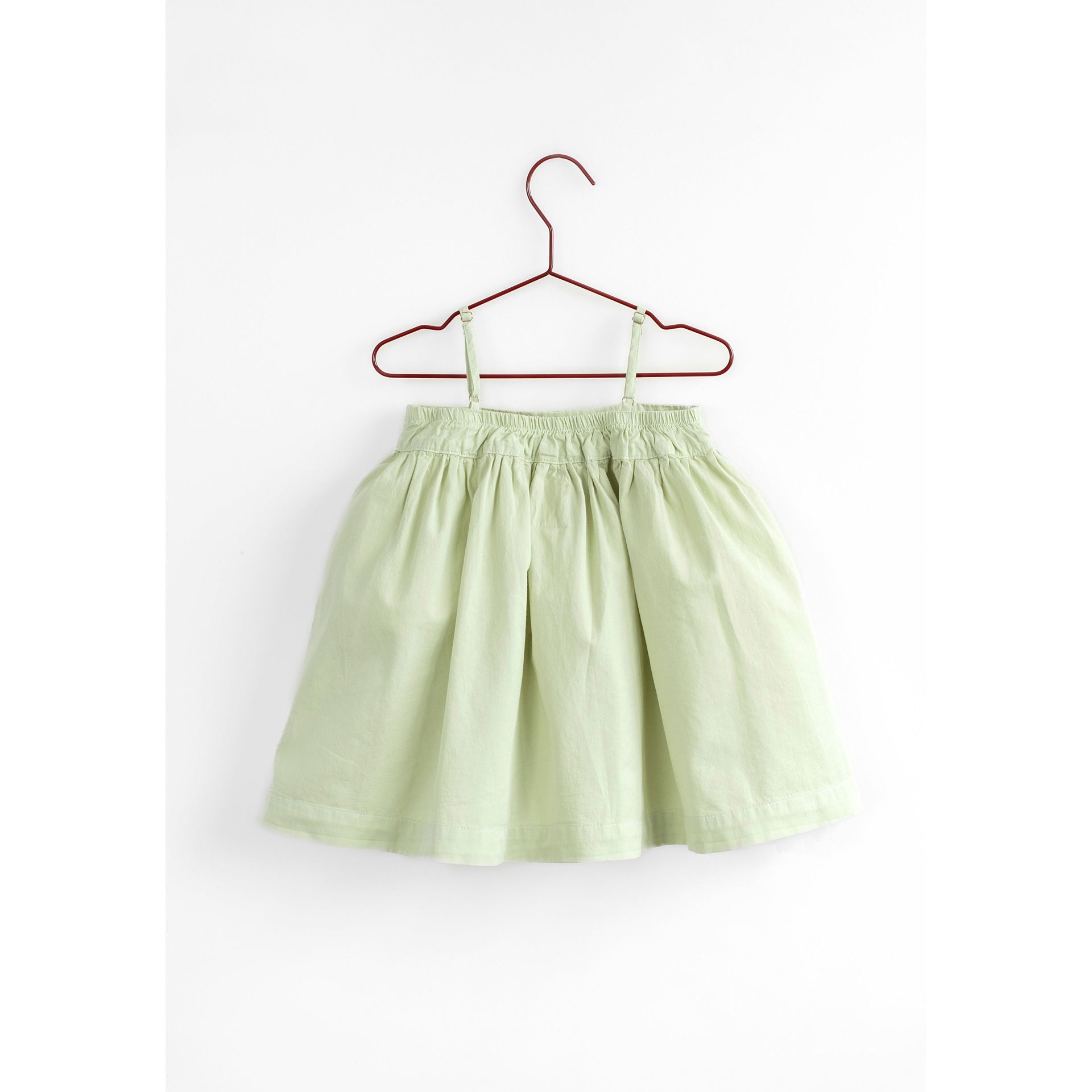 Please Mom Mint Dress