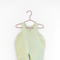 Please Mom Mint Playsuit