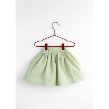 Please Mom Mint Skirt
