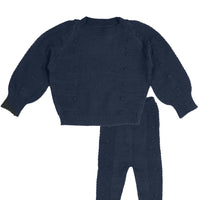 Noma Blue Ball Texture Baby Set (NBK204)