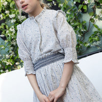 Cosmosophie Plumon Cala Shirt