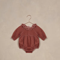 Noralee Poppy Adeline Romper