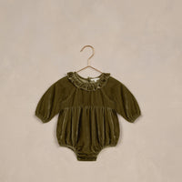 Noralee Olive Adeline Romper