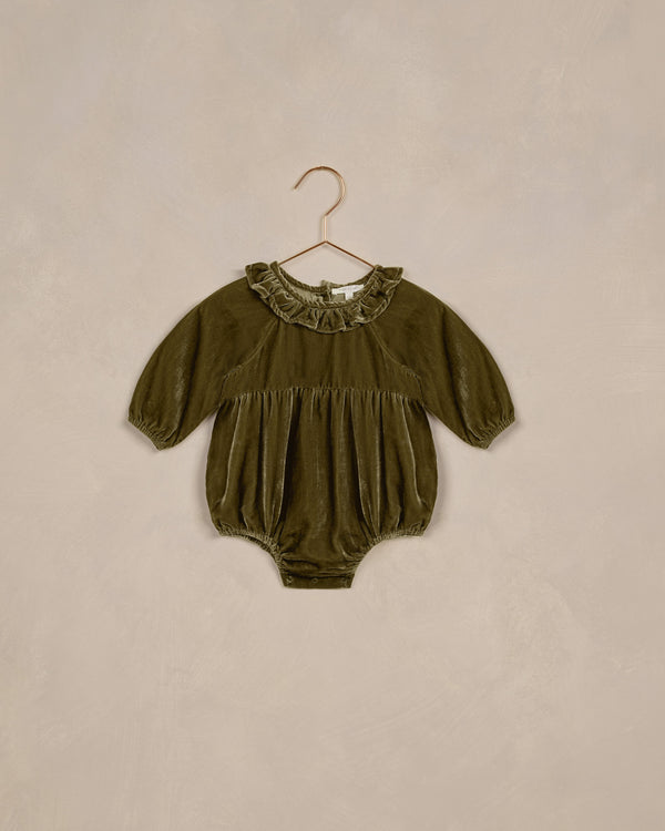 Noralee Olive Adeline Romper