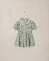 Noralee Sara Dress  Blossom (NL128TANA)