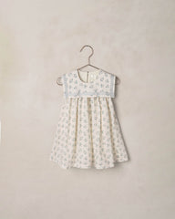 Noralee Daisy Dress  Summer Ditsy (NL154MERD)