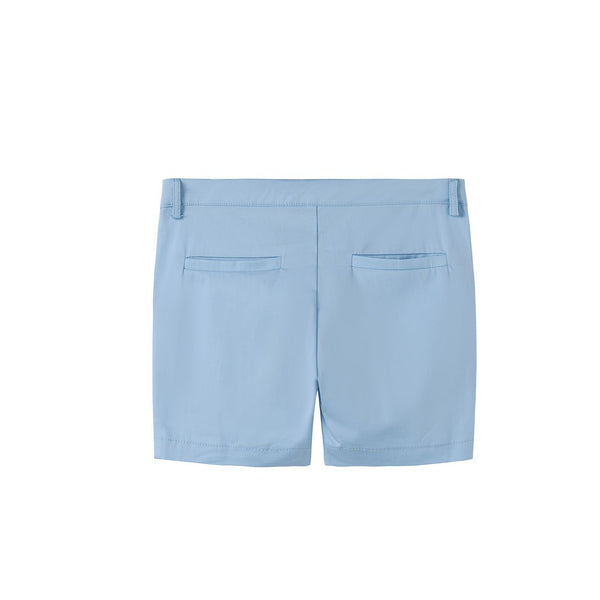 Nou Nelle Boys Blue Shorts