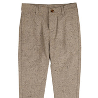 Noma Grey Tweed Pants (NTR121)