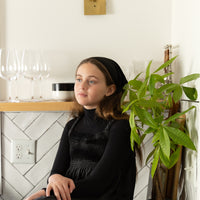 Nou Nelle Maxi Smocked Dress