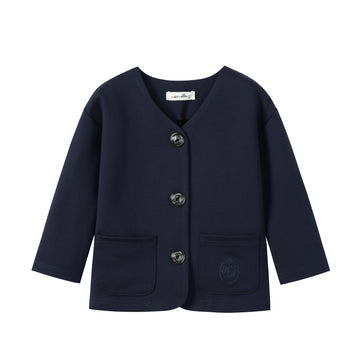 Nou Nelle Navy Blazer
