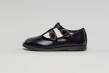 Tannery Navy Merries