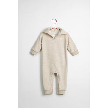 Please Mom Oat Playsuit