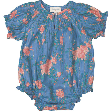 Louis Louise Angelika Overall Blue (S266002)