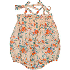 Louis Louise Ava Overall Nude/Orange (S266004)
