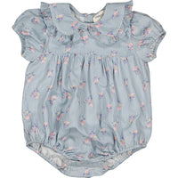 Louis Louise Poupette Overall Blue (S266019)