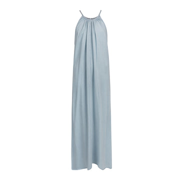 Poet Lily Jumper Light Blue 22