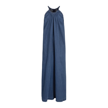 Poet Lily Jumper Dark Blue 22