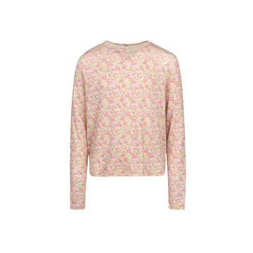 Poet Emily Liberty Tee Shirt 8