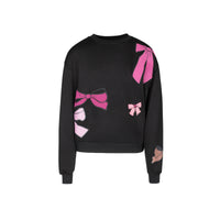 Poet Bella Bow Top Sweatshirt (11)