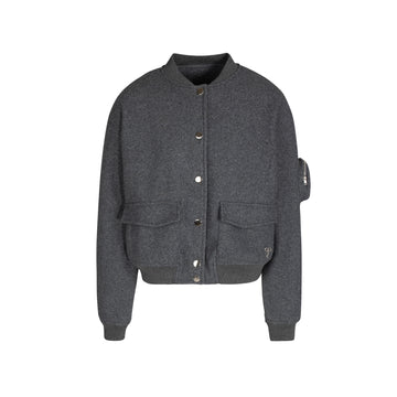 Poet Darana Jacket Grey (3)