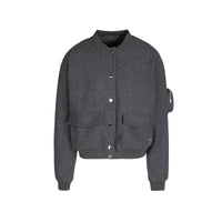 Poet Darana Jacket Grey (3)