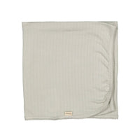 MarMar Pastel Sage Alida Blanket