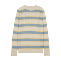 Prarie Stripe Paulie Sweater