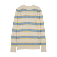 Prarie Stripe Paulie Sweater