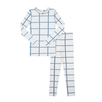 Heven Child Blu Heven Pajama Set