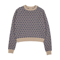 Prarie Printed Camilla Top