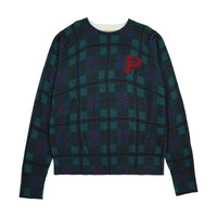 Prarie Navy Blue Callie Sweater