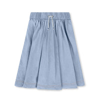 Madeleine Girls Denim Skirt