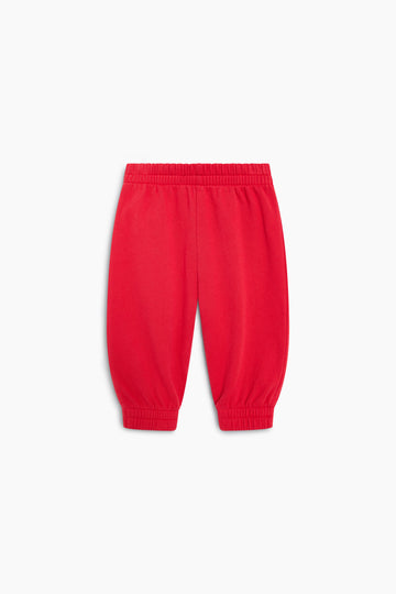The New Society Paris Baby Special Pant - Chinese Red