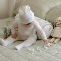 Poppeto Patchwork Set Pink
