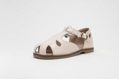 Tannery & Co Pink Lotties - Pink