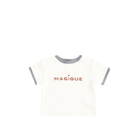 Quincy Mae Ringer Tee Magique (QM533MAGQ)